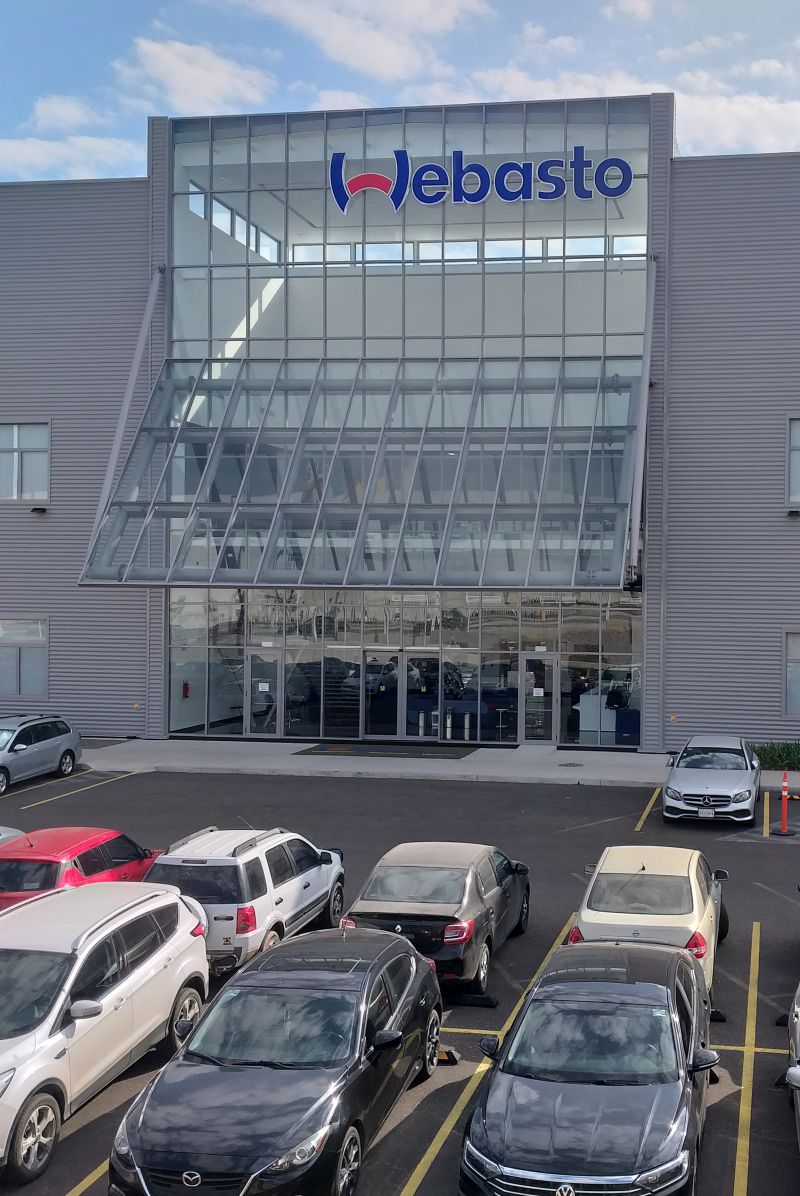 WEBASTO 1